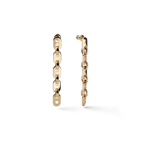 Orecchini Unoaerre Donna in Bronzo 2729 - 2729